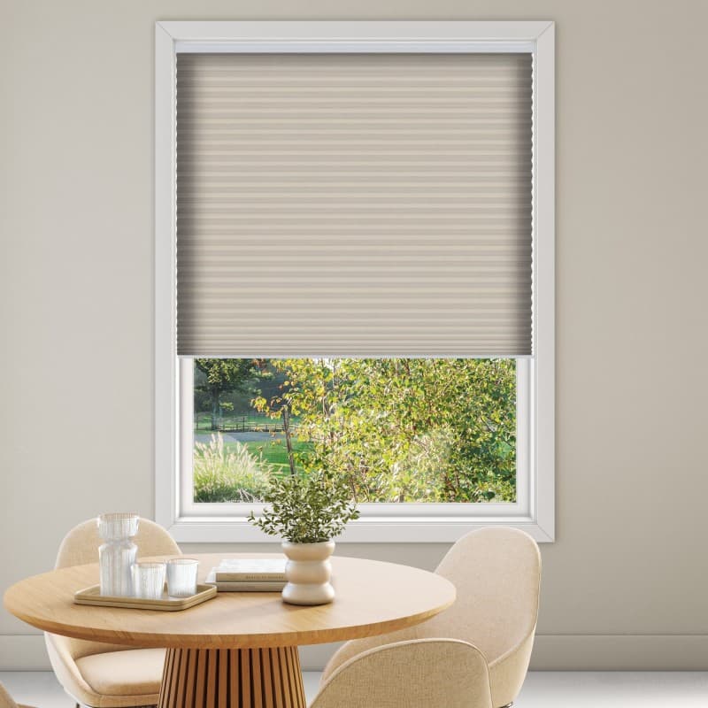 Stora StainStop Re-Life 1420 Pleated Blind