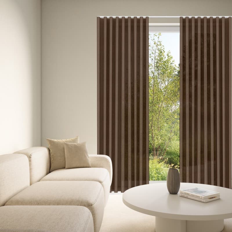 CLOVER RE-LIFE 77 Curtains