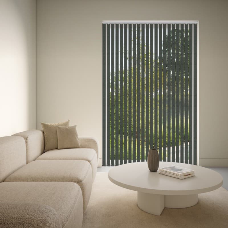 Panama Deco 3 9161 Vertical Blind