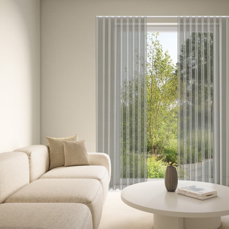 VIJG-13 Curtains