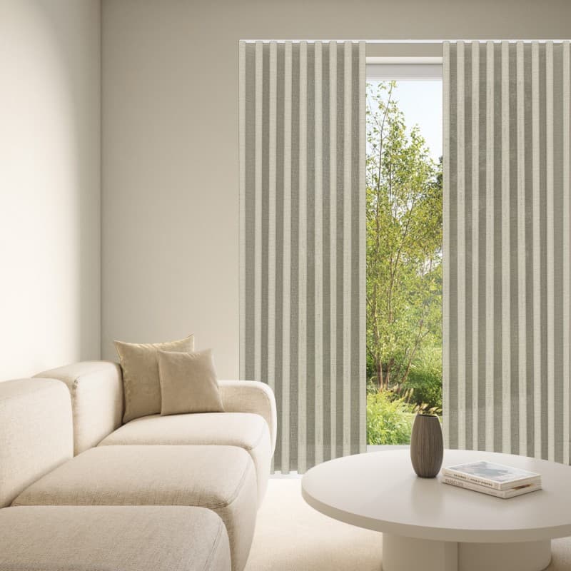 VOYAGE-89 Curtains