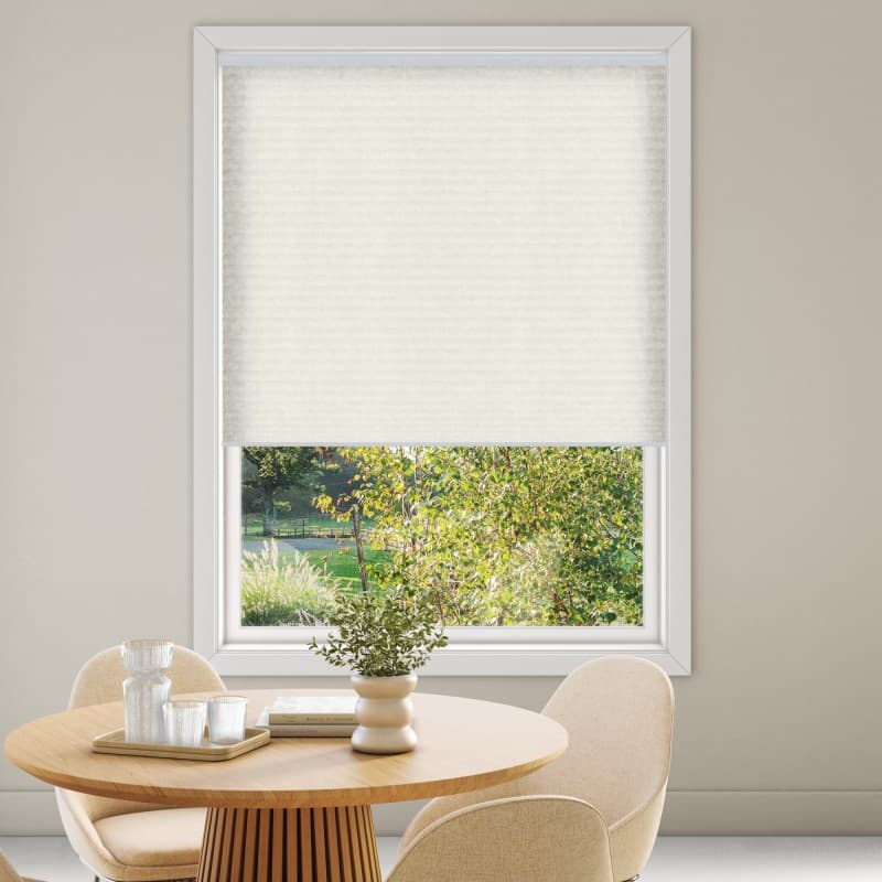 Base 1851 Pleated Blind