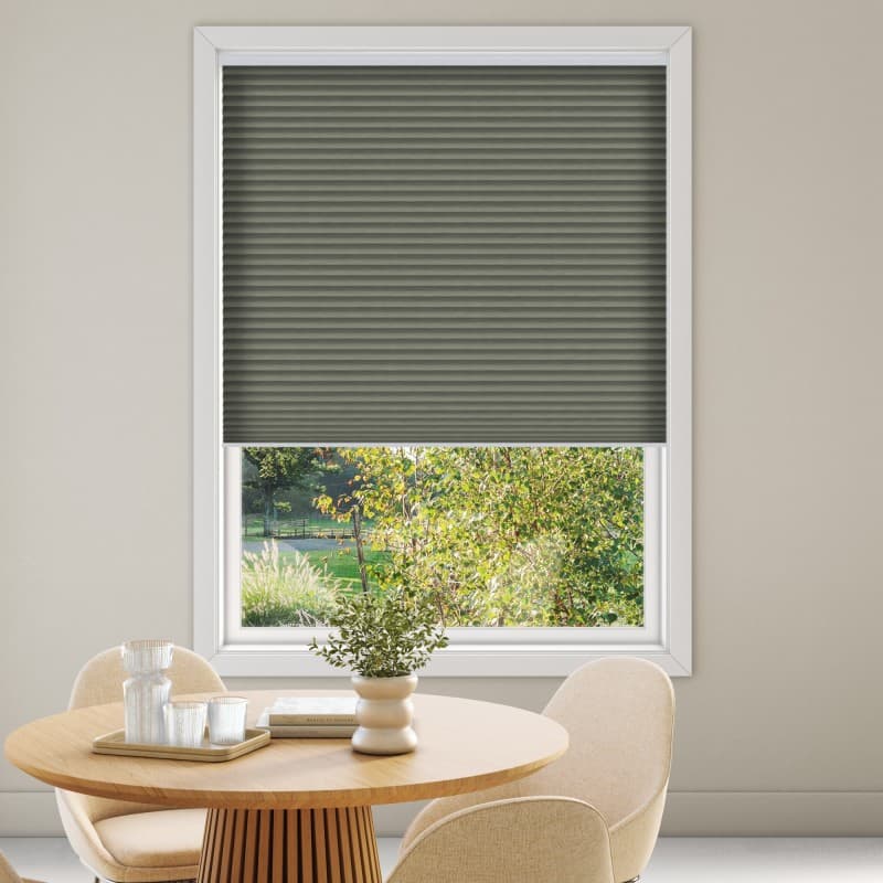 Tazzlo Topar® Plus 8059 Pleated Blind