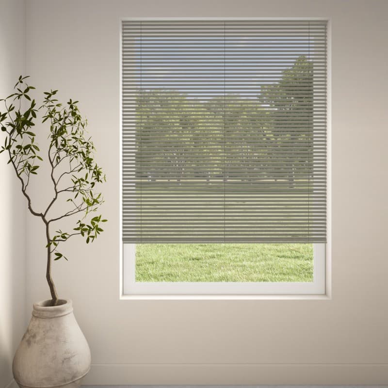 Pure Sense 9018 Metal Venetians