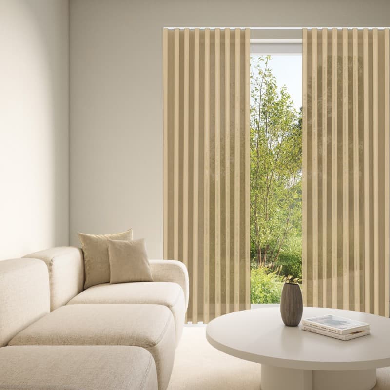 BE-06 Curtains