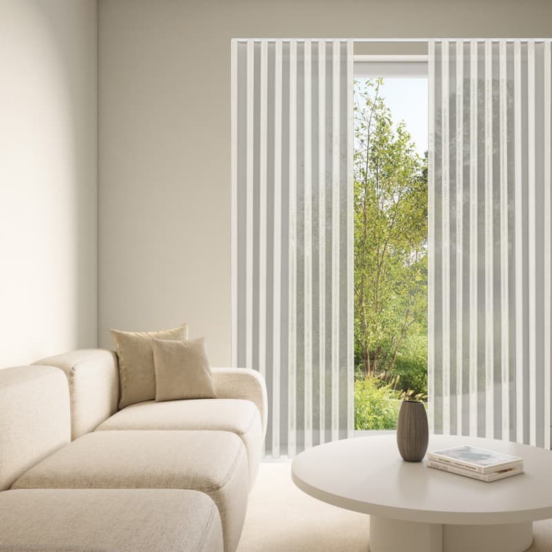 BE-00 Curtains
