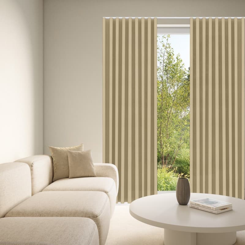 SCHELP-06 Curtains