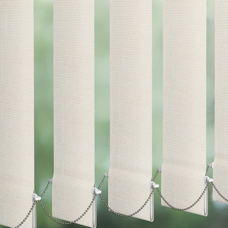 Chartago 6652 Vertical Blind