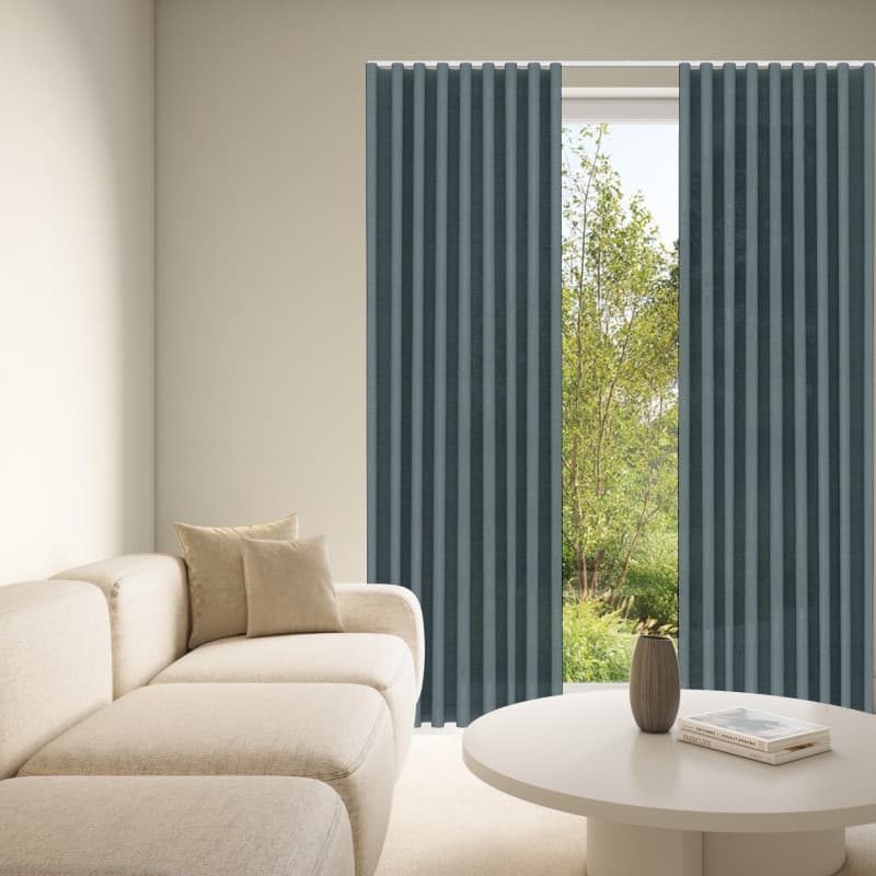 POLO-24 Curtains
