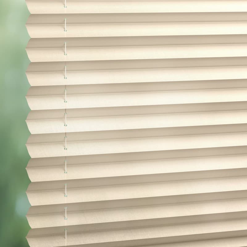 Poladium FR 6181 Pleated Blind