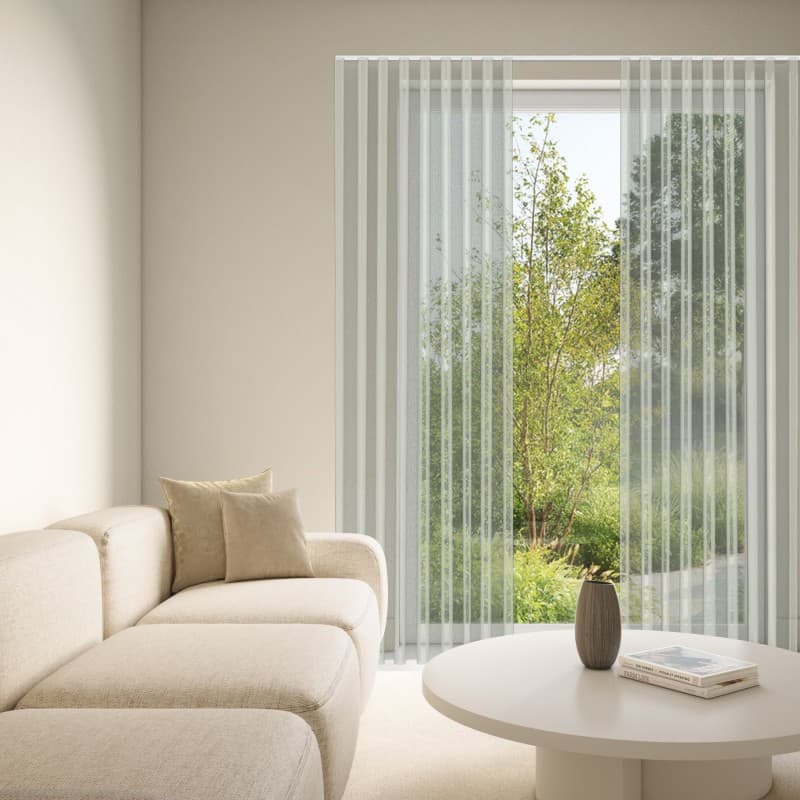 VIJG-03 Curtains