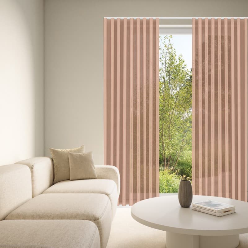 BE-12 Curtains