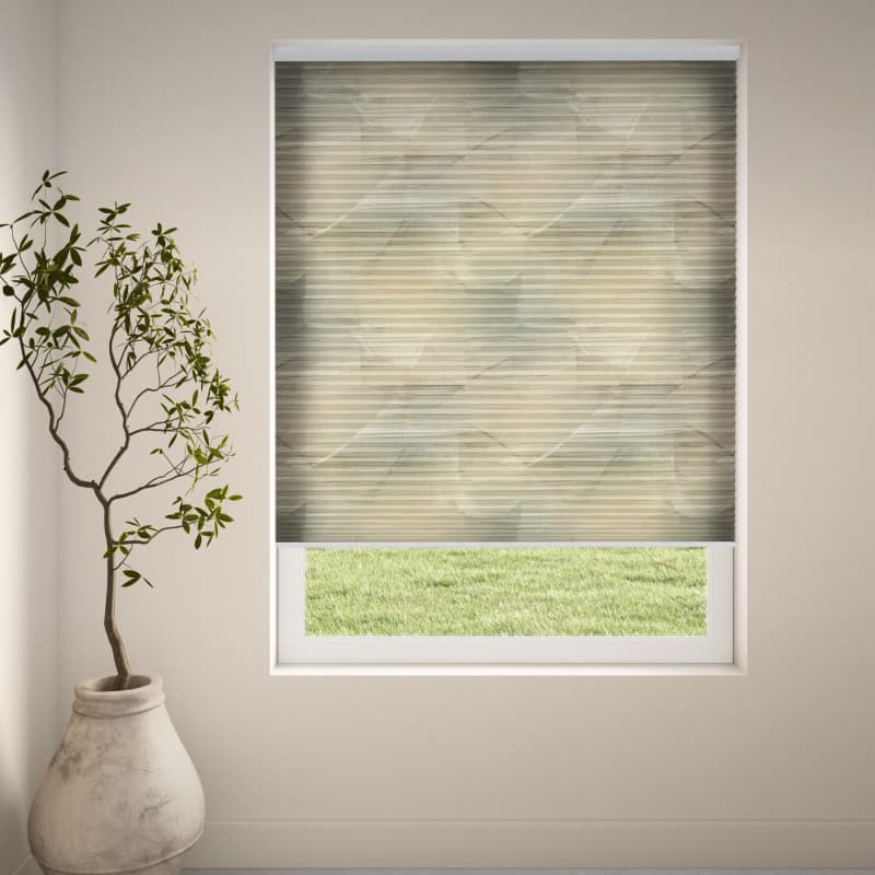 Batiste Eden duo tone 2258 Duette