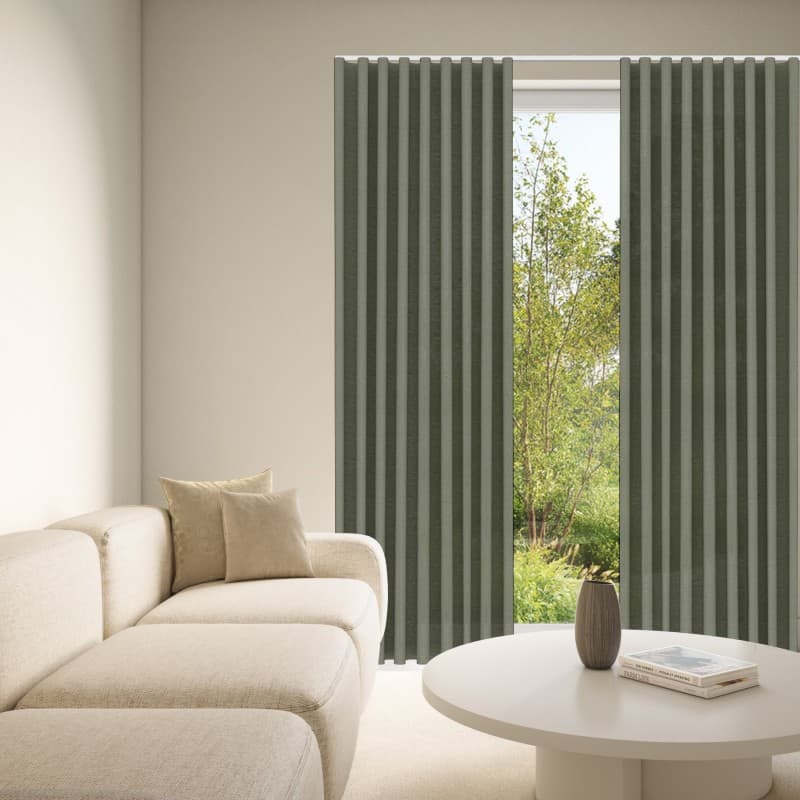 ODE-53 Curtains