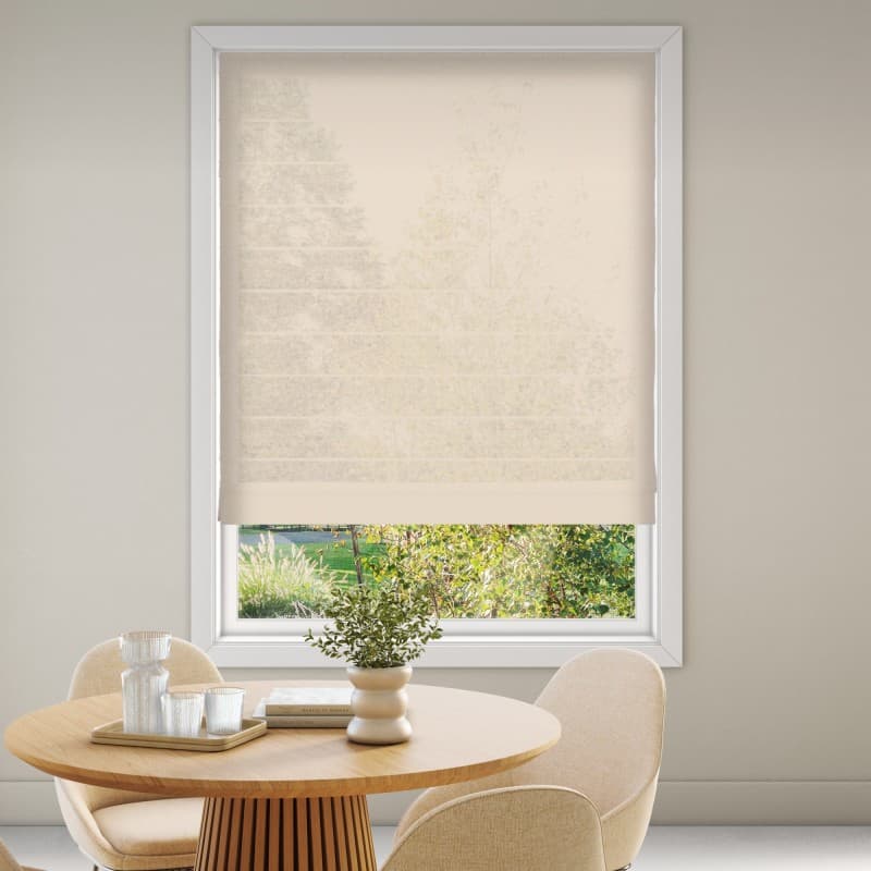 Yoko Yoko-89 Roman Blind