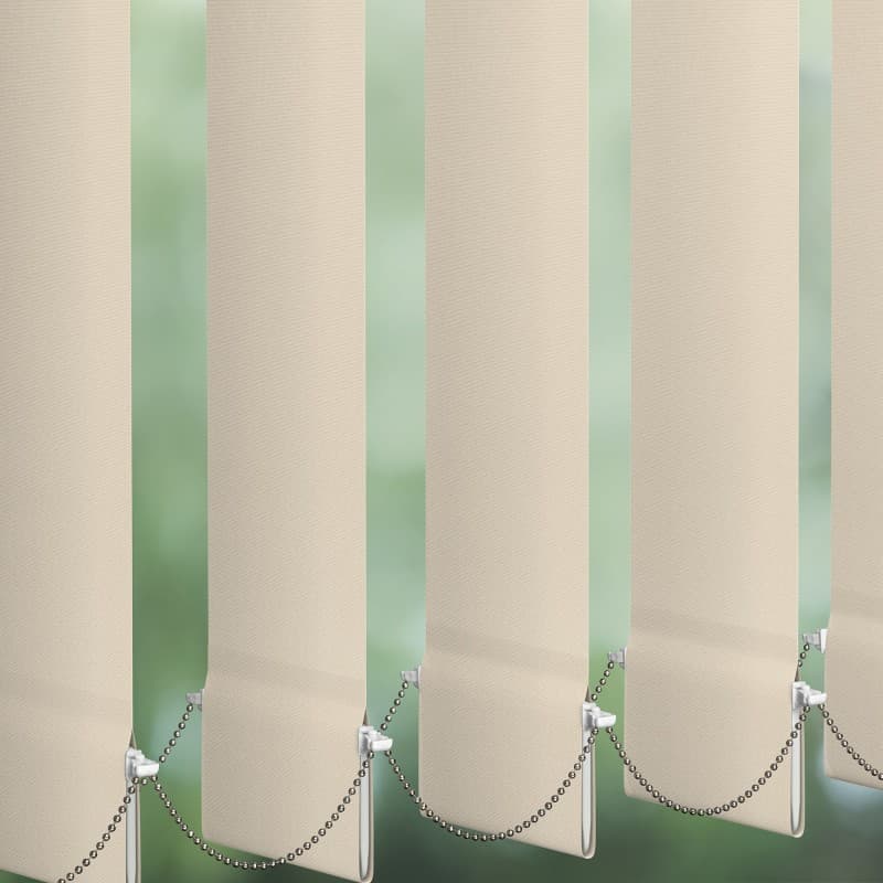 Elements Re-Life 2840 Vertical Blind