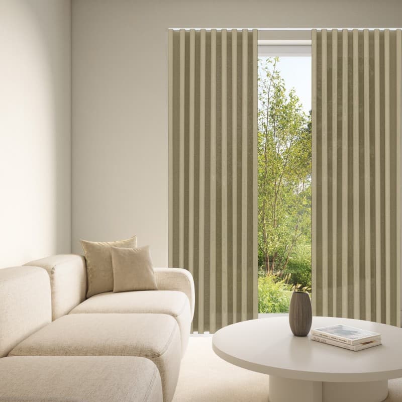 YOKO-50 Curtains
