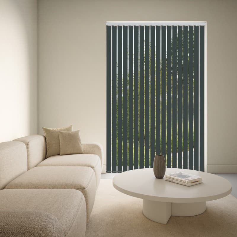 Elements 1332 Vertical Blind