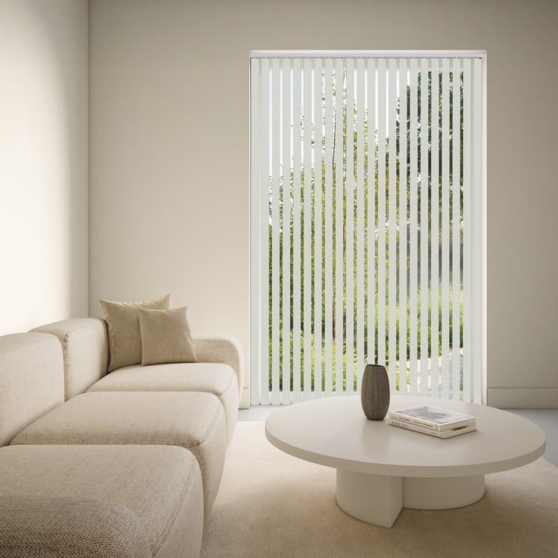 Holm Re-Life 2863 Vertical Blind