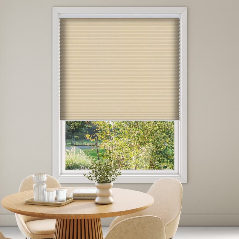 Stora StainStop Re-Life 1419 Pleated Blind