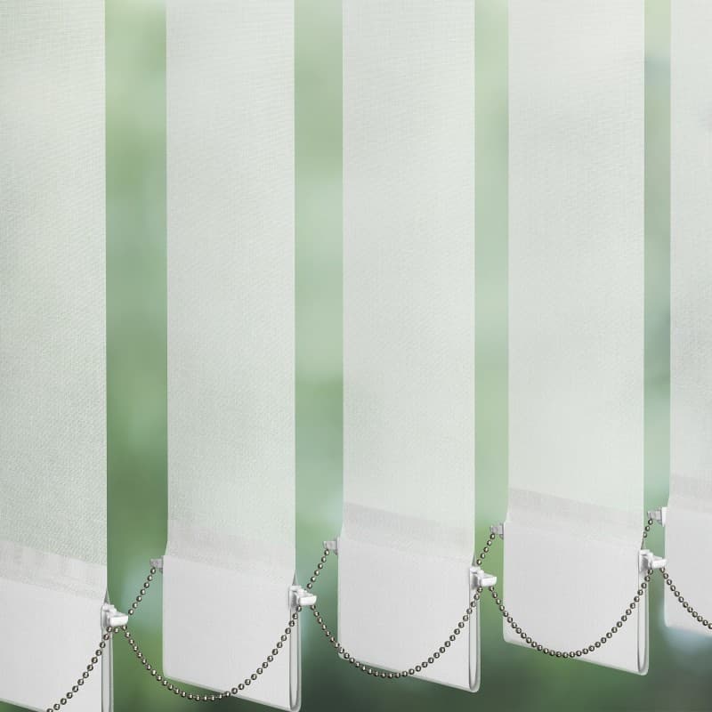 Elegance 5238 Vertical Blind