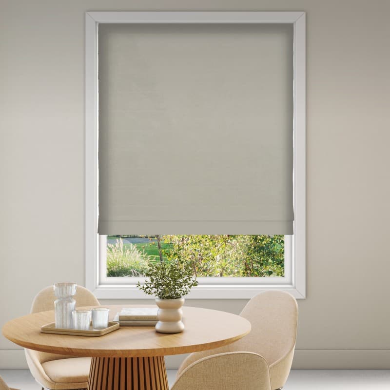 Brooklyn Brooklyn-19 Roman Blind