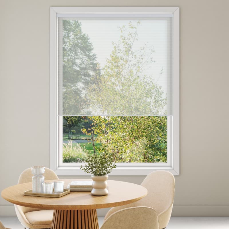 Furore FR 6600 Pleated Blind
