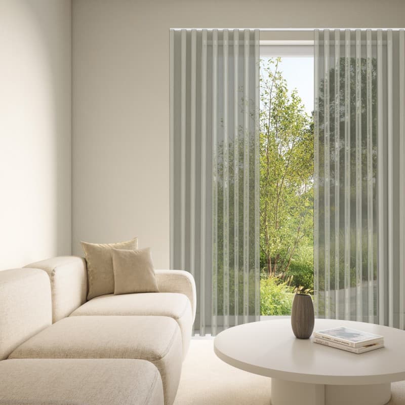 SOLO-87 Curtains