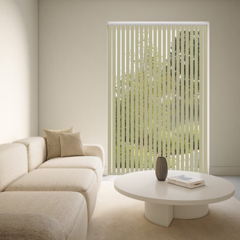 Elements Re-Life 2834 Vertical Blind