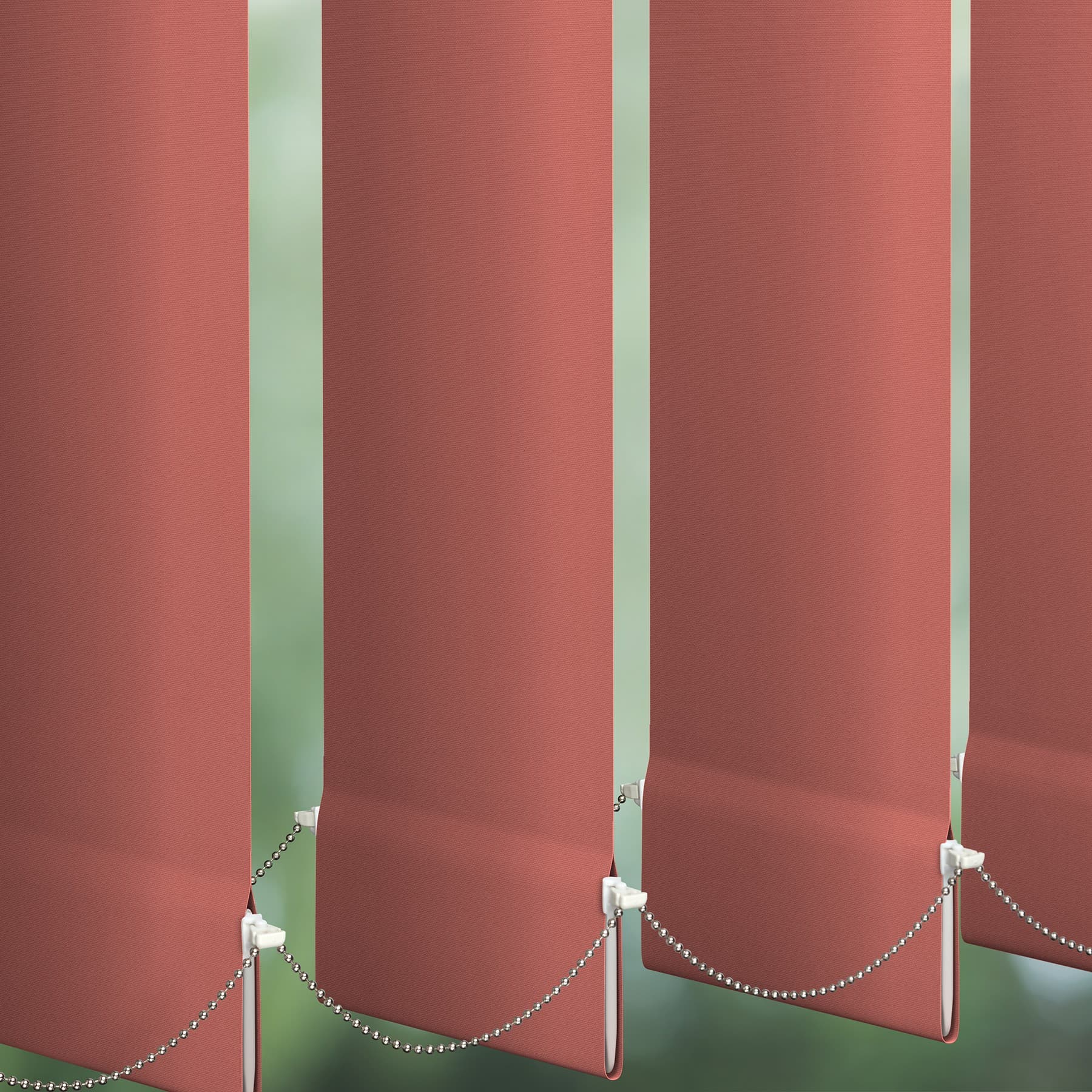 Elements 9143 Vertical Blind