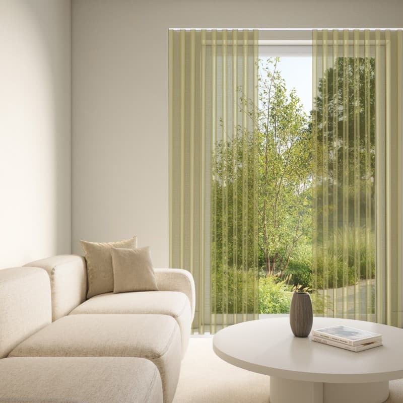WISPER-65 Curtains