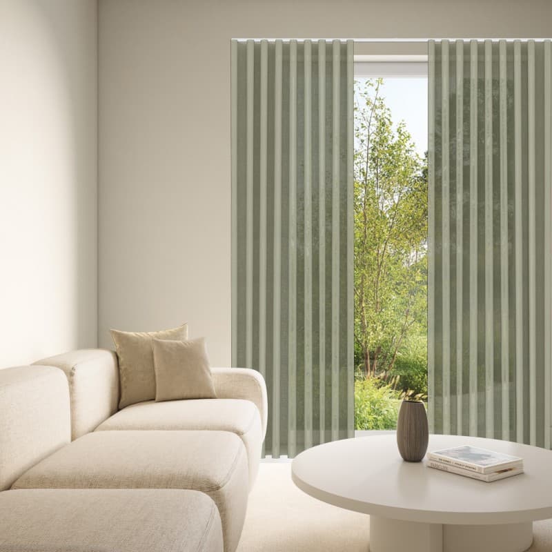 BE-93 Curtains