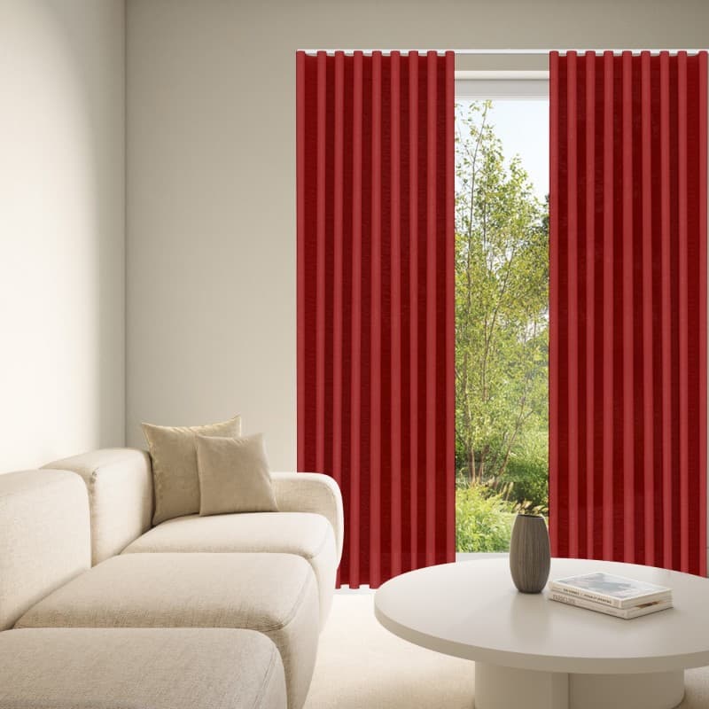 ODE-10 Curtains