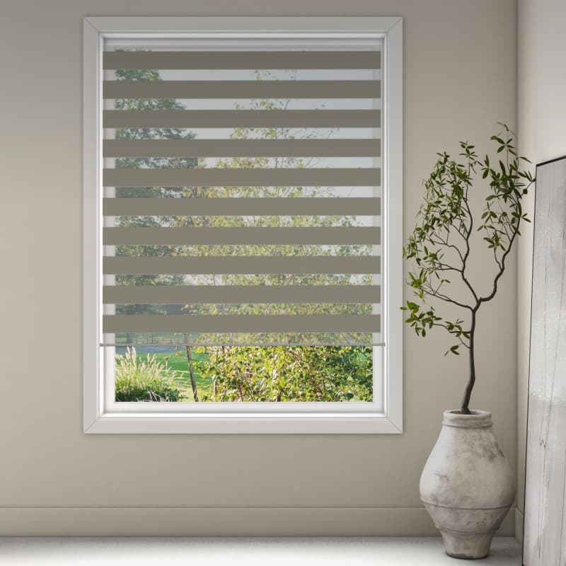 Tours 2190 Duo roller blinds