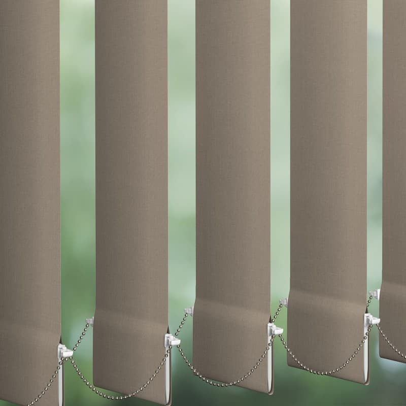 Esterno RD 2861 Vertical Blind