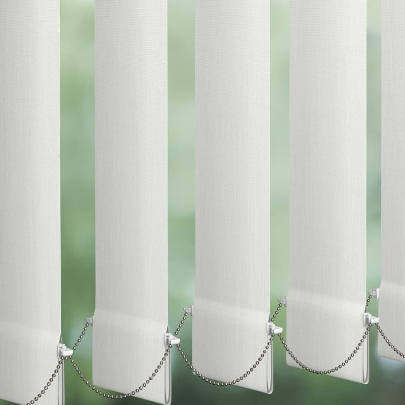 Skelde 2909 Vertical Blind
