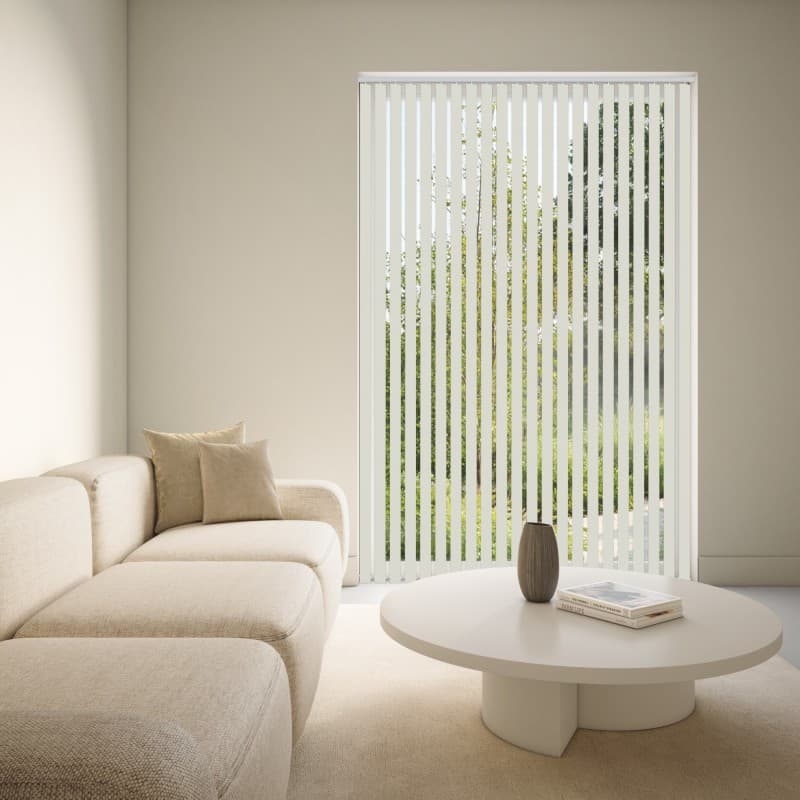 Elements Re-Life 2809 Vertical Blind