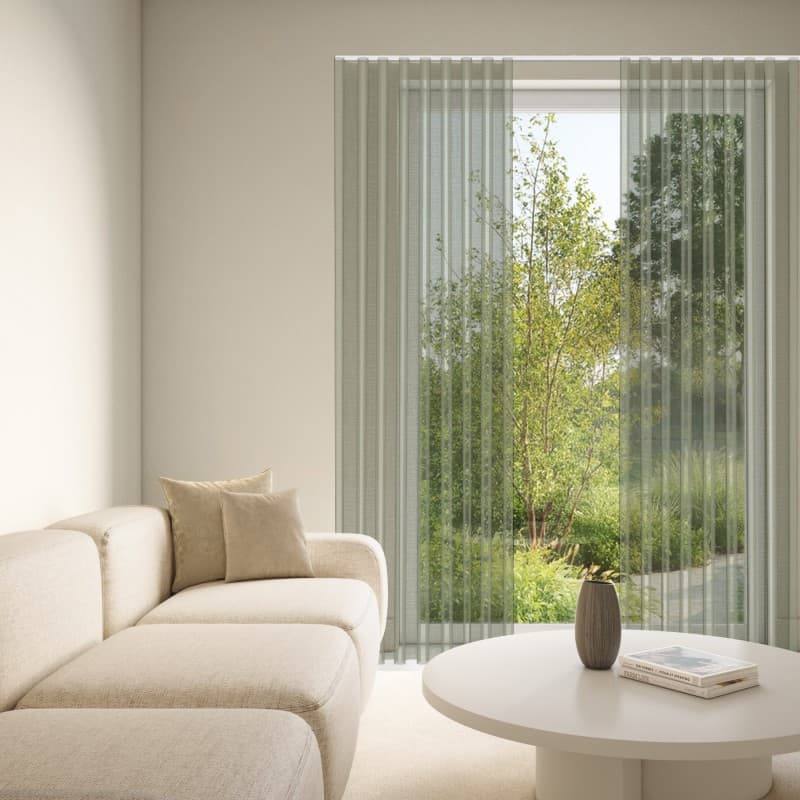 WISPER-51 Curtains