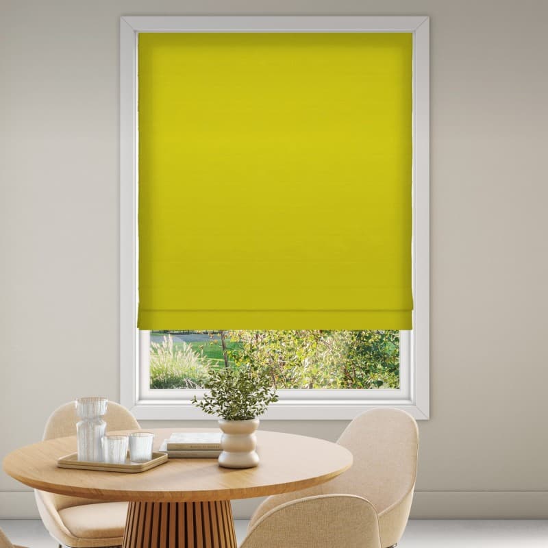 Hidden Hidden-60 Roman Blind