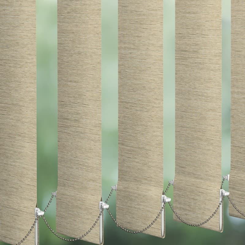 Victoria RD 9185 Vertical Blind