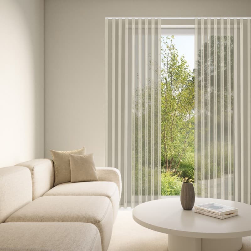 SOLO-10 Curtains