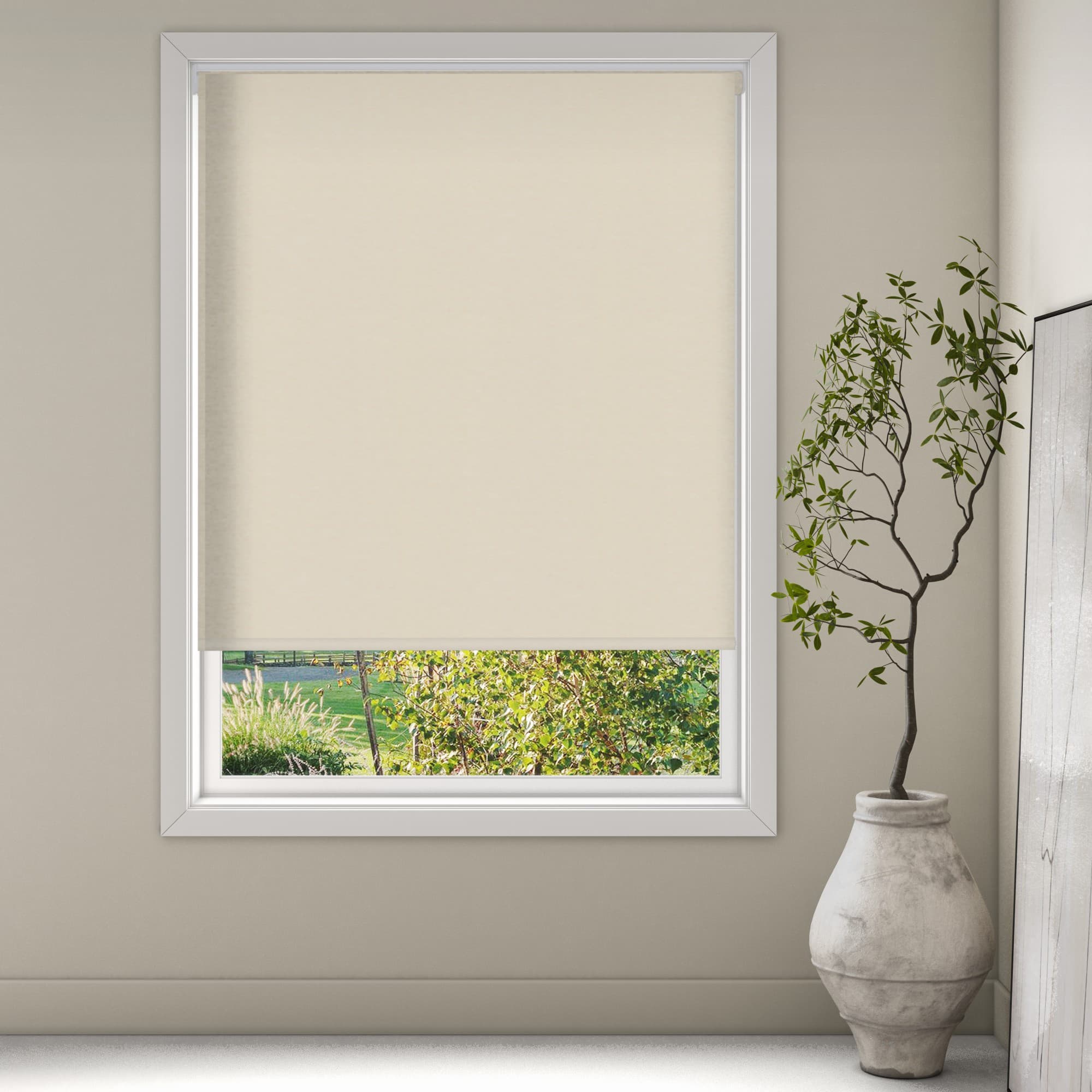 Natyana 6449 Roller Blind