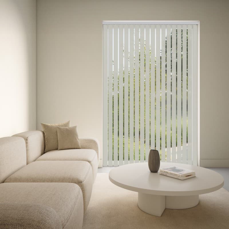 Orba StainStop 9151 Vertical Blind