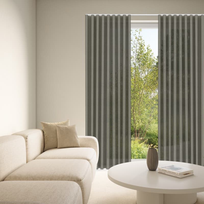 CLOVER RE-LIFE 81 Curtains
