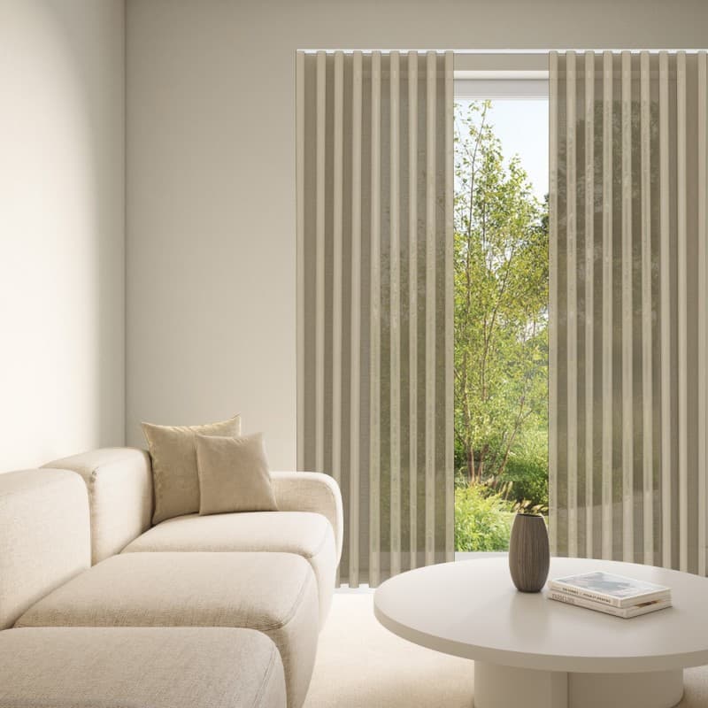 Catalpa Re-Life 17 Curtains