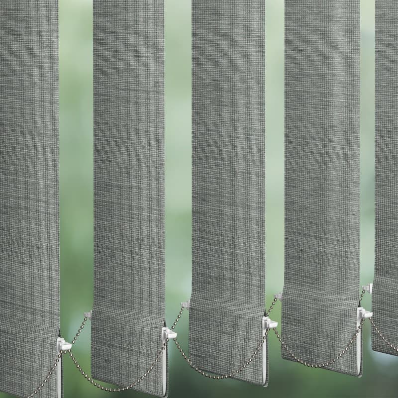 Victoria RD 9184 Vertical Blind