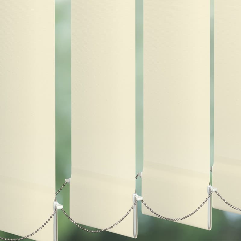 Elements 3664 Vertical Blind