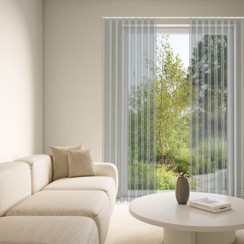 WISPER-41 Curtains