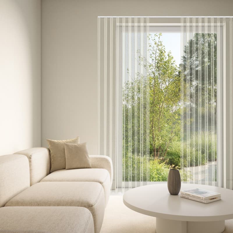 6938-011 Curtains