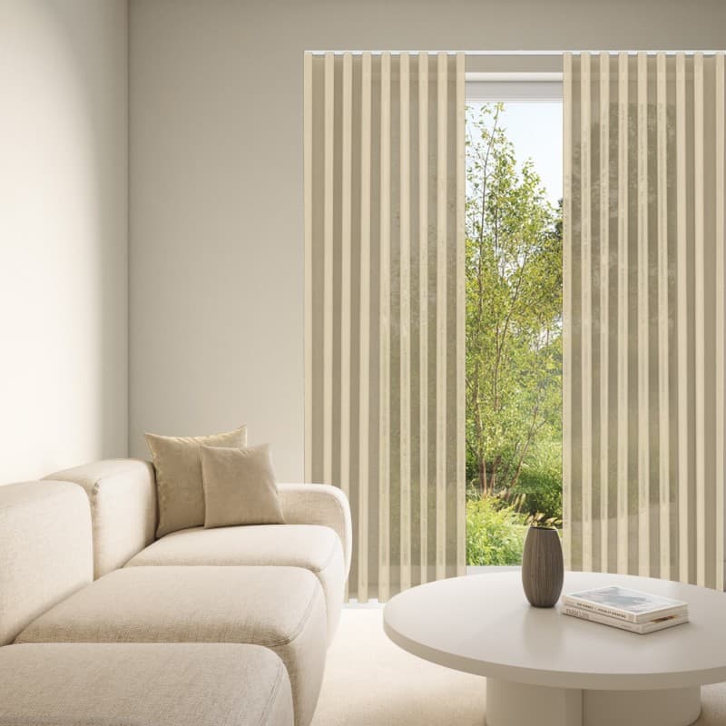 BE-01 Curtains